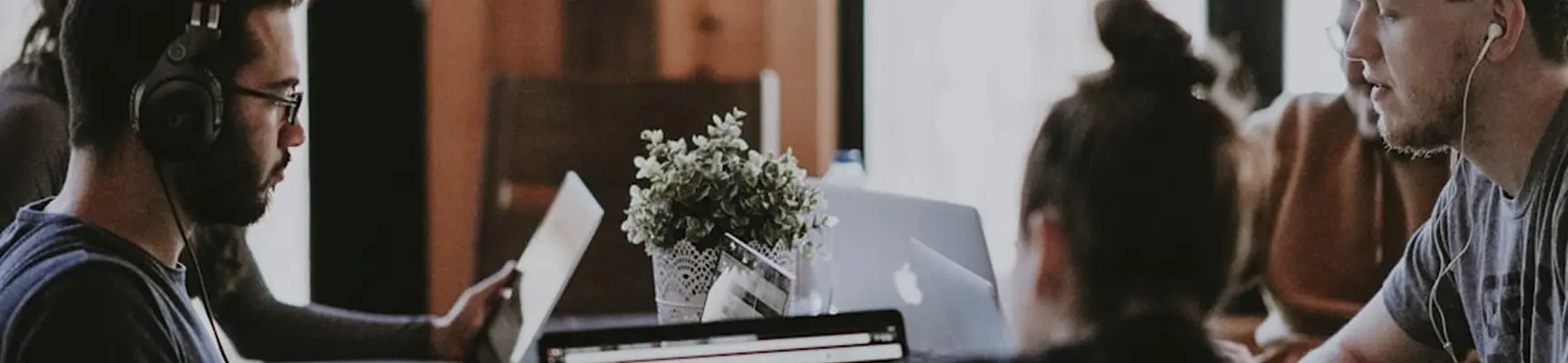 built on strong values