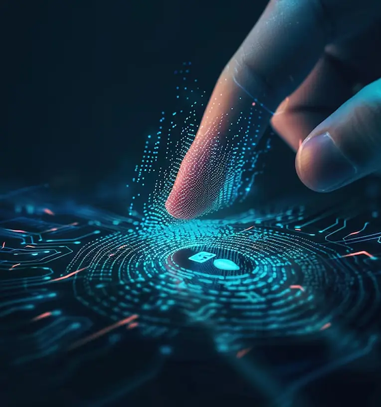 Digital Transformation